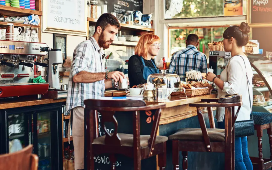 How to cut spending without cutting out small businesses