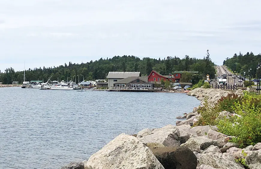 Go take a hike: Minnesota boasts best trail in US
