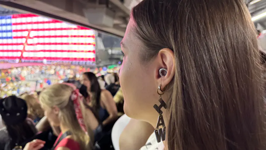 I wore my $39 Loop Earplugs to the Cowboy Carter Tour, and thank Beyoncé I did