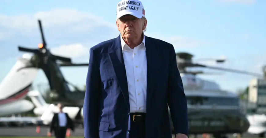 The cost of a pardon