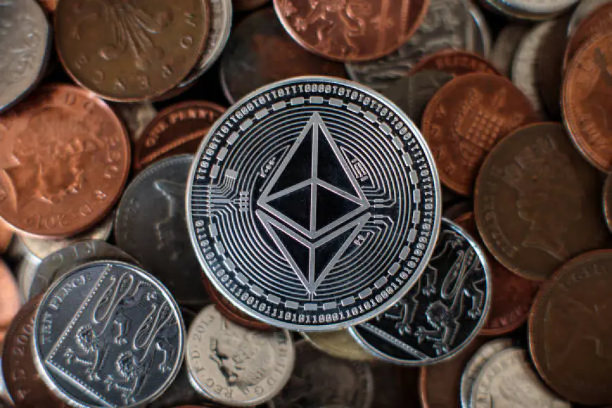 Ethereum Founder Pushes ETH As Cash-Substitute, Can This Drive Price Above $4,000?
