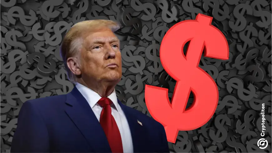 Trump defends tariff tactics as smart negotiation