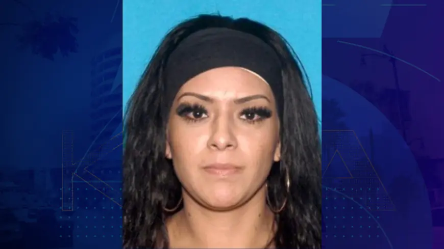 Loved ones search for missing 34-year-old Southern California woman