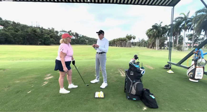 Tee Thursday: Learn from the best in Jamaica