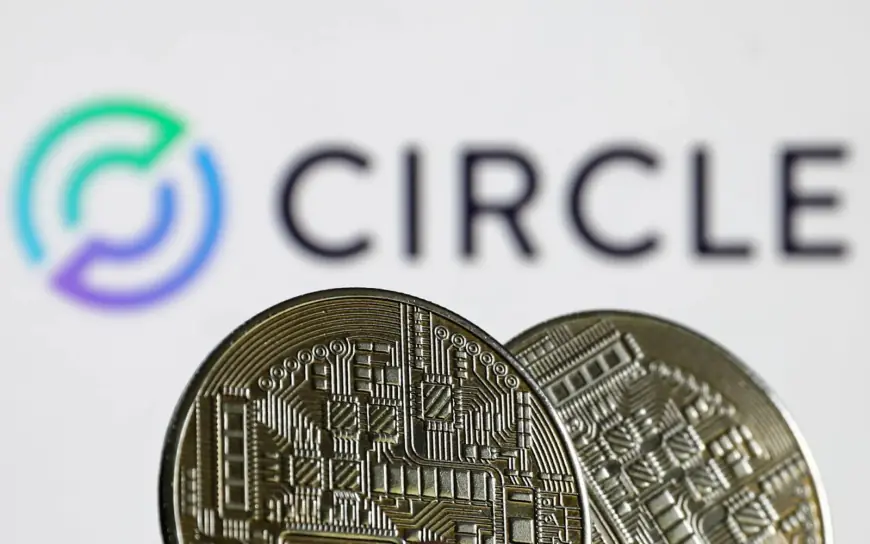 Circle Freezes Solana Wallets Tied to Controversial LIBRA Token