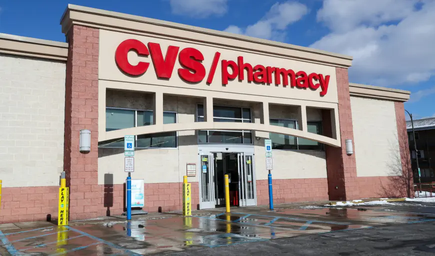 CVS to close 270 stores in 2025 as part of effort to ‘realign' retail footprint