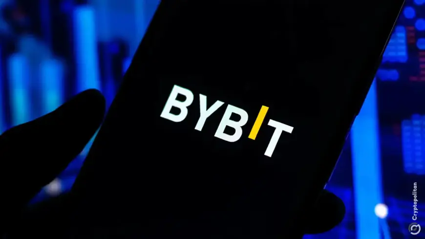Zhou says Bybit is collaborating with regulators to pursue licenses globally