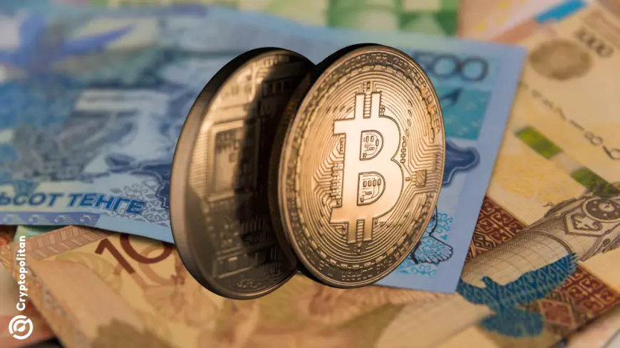 Kazakhstan to permit crypto payments in pilot mode