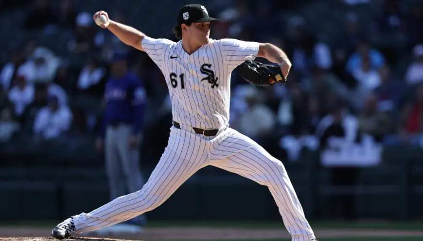 How reliever Mike Vasil has assimilated quickly to White Sox locker room