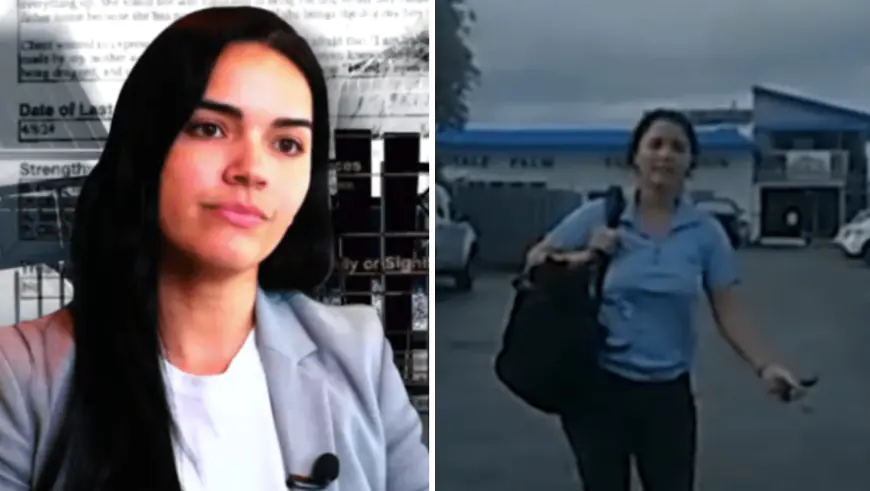 South Florida woman alleges conspiracy in Baker Act: Lawsuit