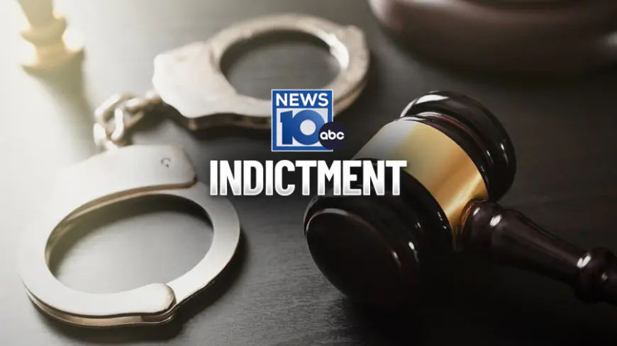 2 indicted in Fort Ann double homicide