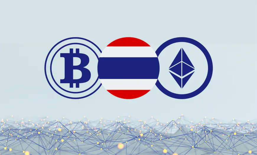 Thailand's SEC seeks to prevent money laundering through illegal crypto exchanges