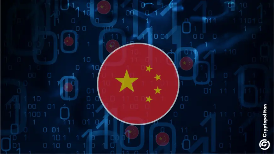 China’s tech giants are moving away from Nvidia