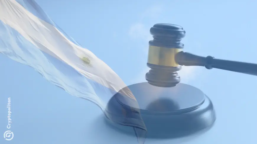 Burwick Law wants to freeze Hayden Davis’s LIBRA tokens