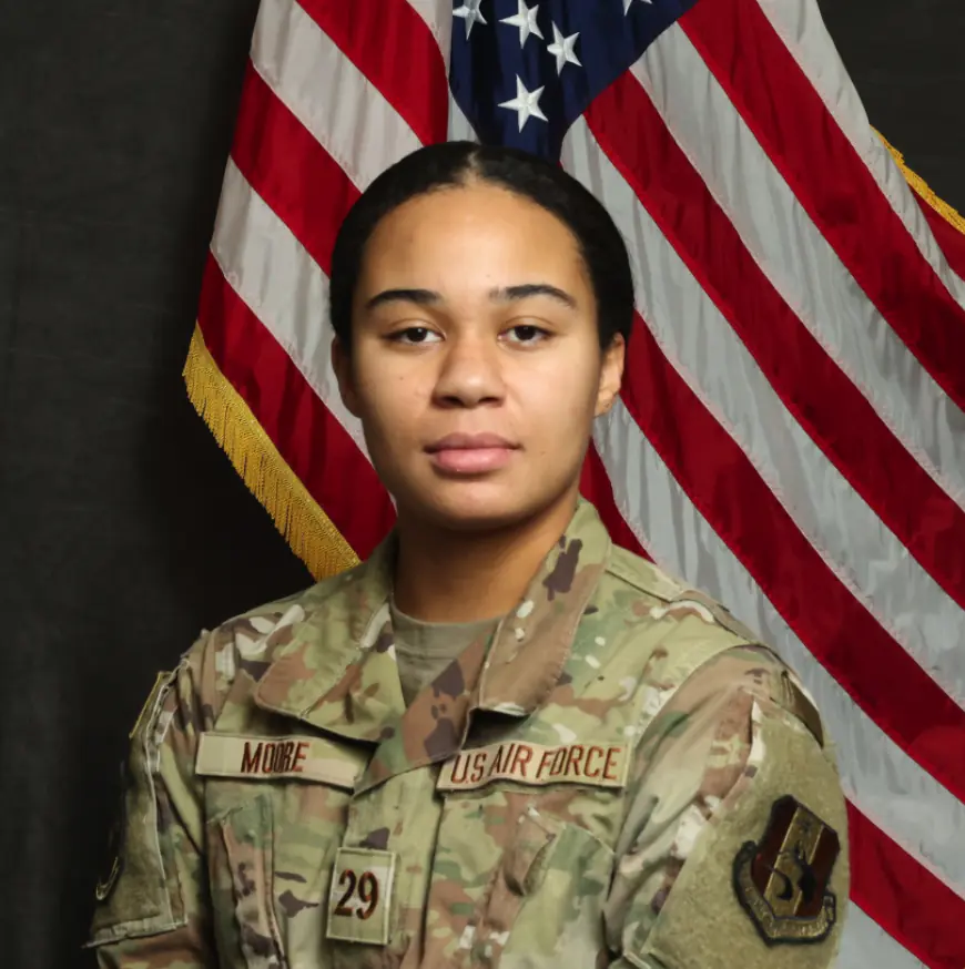 Illegal immigrants arrested in death of Air Force cadet candidate had suitcases packed: report