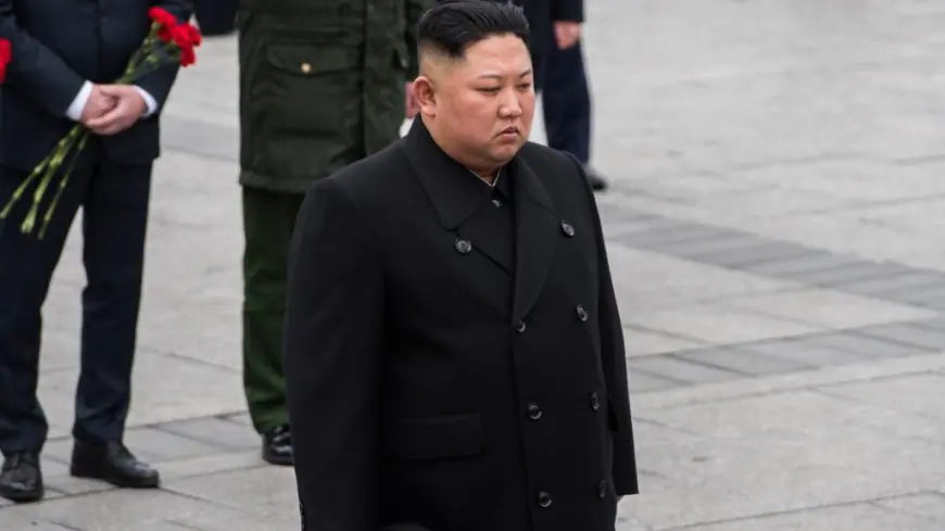 Kim Jong Un's North Korea Infiltrates US Remote Jobs With The Help Of Everyday Americans, Funneling $17 Million Through 'Laptop Farm' Run By Unwitting TikToker: Report