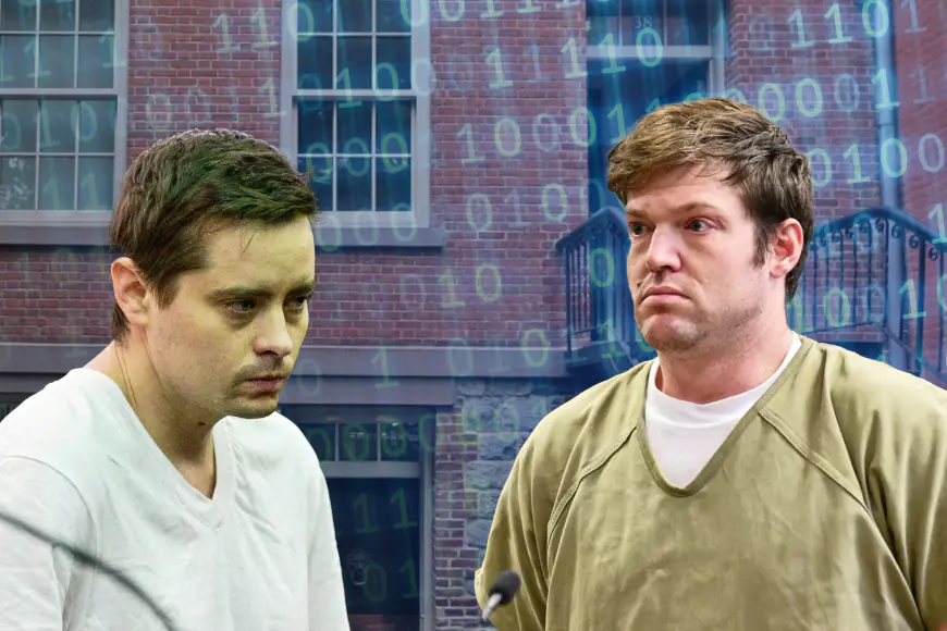 What to know about the SoHo crypto kidnapping case and the suspects John Woeltz, William Duplessie