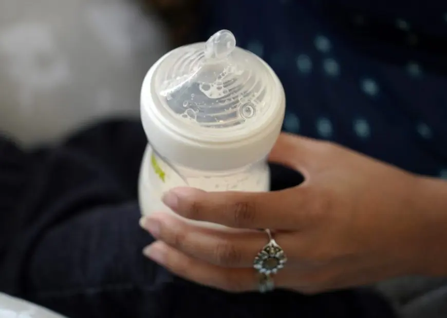 Protest planned at Arvada bistro after breast feeding controversy
