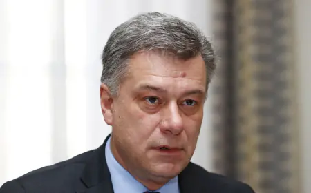 Politikusok és kriptobotrányaik: lemondani kényszerült egy cseh miniszter, de nem ő volt az első
