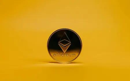 Ethereum Faces Familiar $2,800 Price Barrier – Bulls Ready For Breakout?