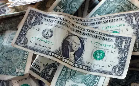 10 sources of emergency cash, ranked from best to worst