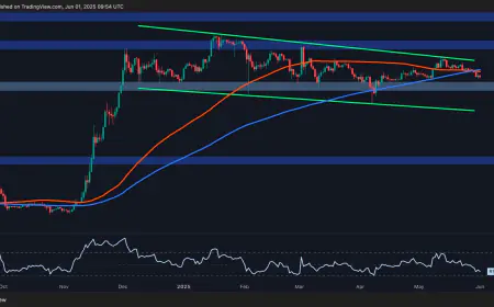 Ripple Price Analysis: Bearish Signs Flash as XRP Prepares for Further Downtrend