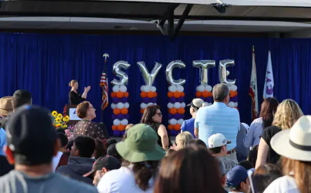Milpitas students awarded scholarships, tools