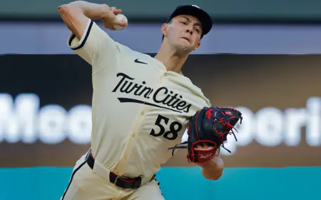 With Pablo López hurt, David Festa arrives for next major league opportunity