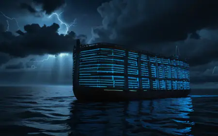 Bitcoin Layer 2: Ark