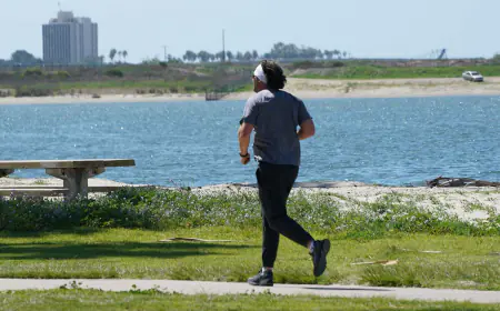 Midweek cooling trend followed by weekend warm-up in San Diego County, NWS says