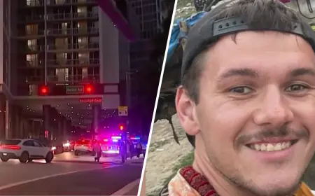Brickell teen's suspected killer had ‘worst vibes,' disturbing behavior: Ex-landlord