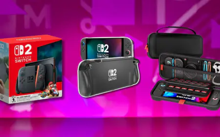 The best Nintendo Switch 2 deals you can get right now