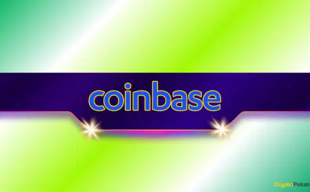 These Altcoins to Go Live on Coinbase Today: How Will Prices React?