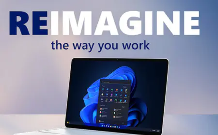 Upgrade to Microsoft Windows 11 Pro for life for just A$23