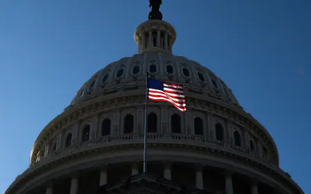 The GOP's massive bill would benefit the rich the most -- while hitting the poor
