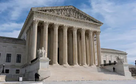 Supreme Court win for girl with epilepsy expected to make disability lawsuits against schools easier