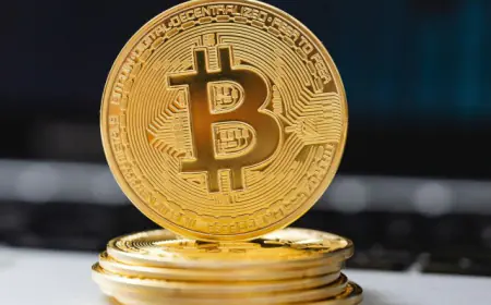 $130K Bitcoin Will Trigger A HODL Frenzy, CEO Says