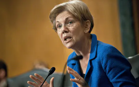 Senators Slam Meta’s Stablecoin Push, Cite Privacy Risks and Regulatory Loopholes