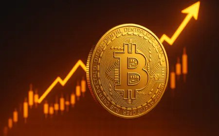 Bitcoin Could Jump 20% For Every 1% Liquidity Boost: Expert