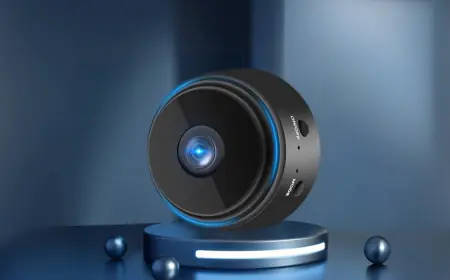 Secret Scope Camera Reviews: Is This The Ultimate Mini Security Cam?