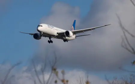 United caters to DC area skiers with new flights to top ski destinations in the West