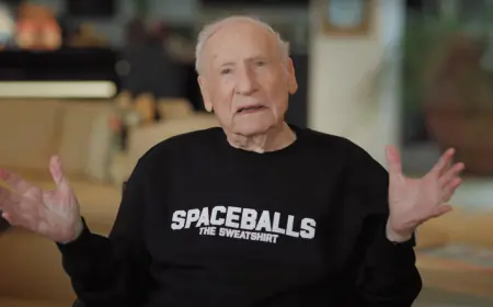 Spaceballs 2 is on its way, with Mel Brooks, Bill Pullman, Rick Moranis, and Daphne Zuniga reprising their roles
