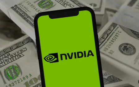 Nvidia reveals that any sales to China would be an upward surprise 