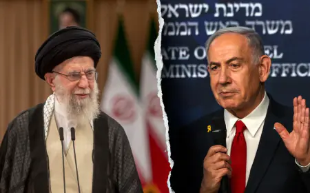 Iran claims right to nuclear prowess following Israel strikes, but remains silent on negotiations with US