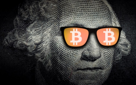 Why Bitcoin Price Continues To Rise Despite Soaring Treasury Yields  — Analyst