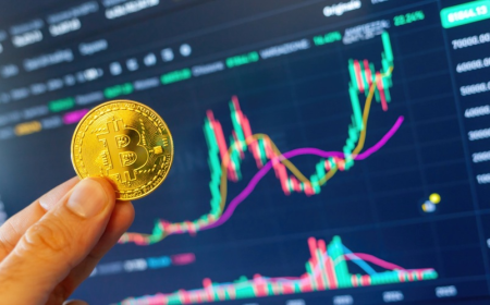 Technikai elemzés: Elképesztő csúcsot érhet el a Bitcoin ebben a ciklusban