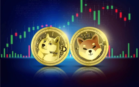 Here’s Why The Dogecoin And Shiba Inu Price Crashed Over 10%