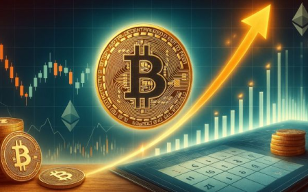 Bitcoin Breaks Macro Rules: Risk Appetite Grows Despite Hawkish Signals