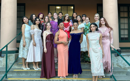 Fashion Week San Diego launches new season with Spring Showcase