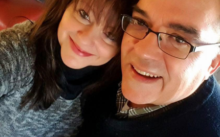 Wife of Minnesota State Sen. John Hoffman used her body as a ‘shield’ to protect daughter during shooting: family